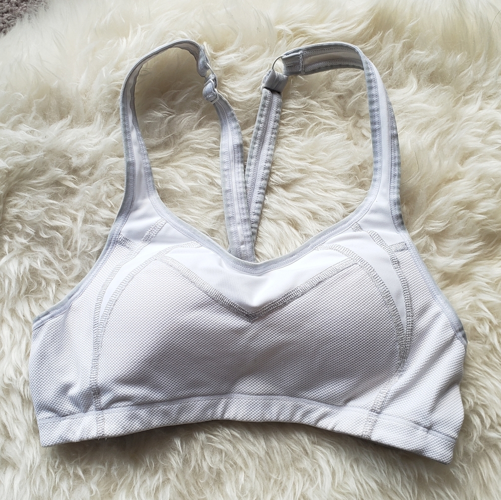 Moving Comfort Nordstrom Molded Cup Sports Bra